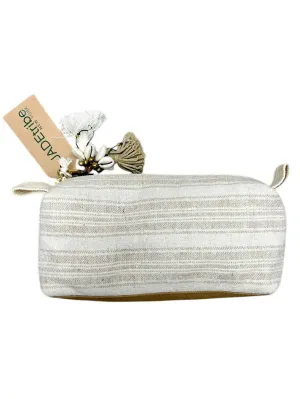 Women's Sabai Cosmetic Bag In Sand