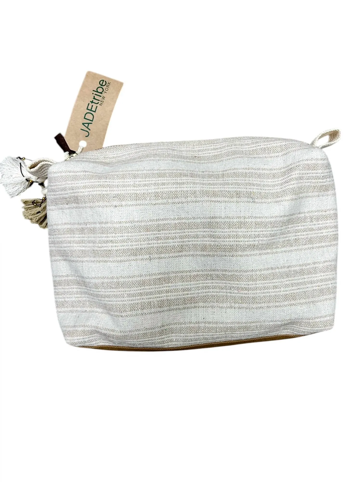 Women's Sabai Cosmetic Bag In Sand