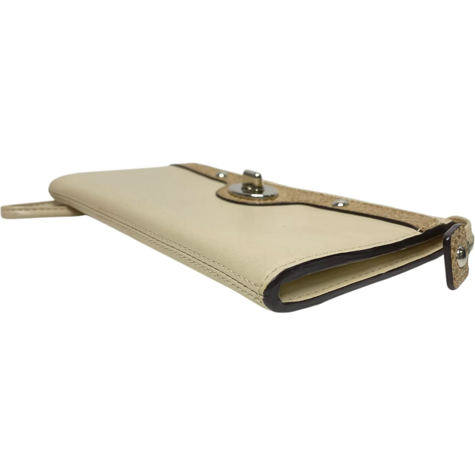 Wristlet Designer By Coach  Size: Small