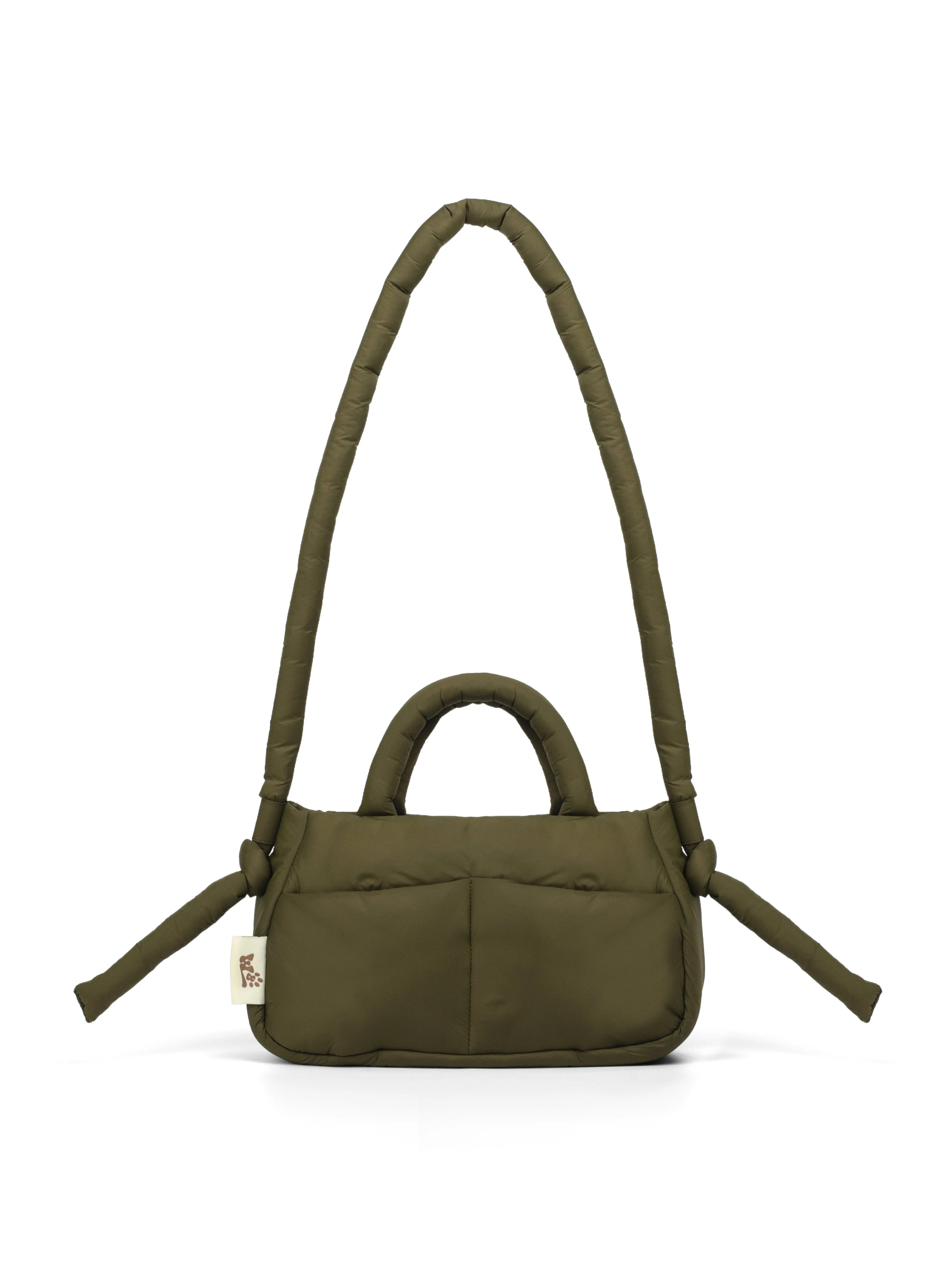 Yirra Collection ARMY GREEN