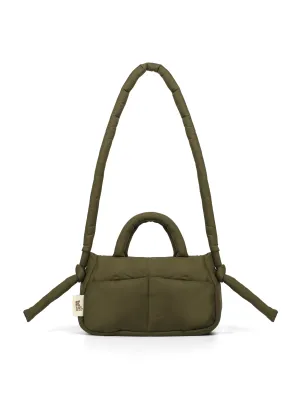 Yirra Collection ARMY GREEN