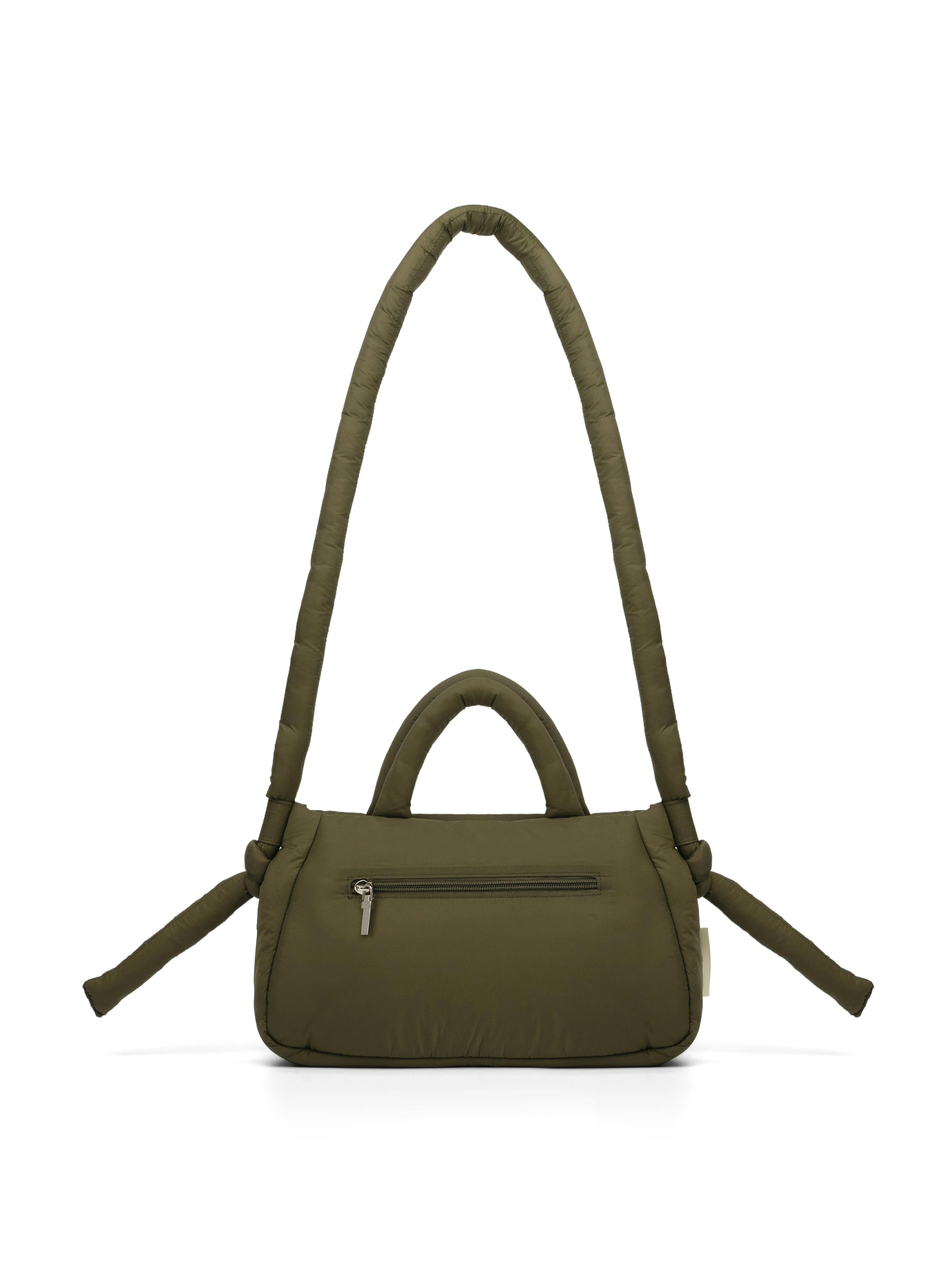 Yirra Collection ARMY GREEN