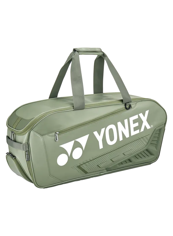 YONEX 2024 EXPERT TOURNAMENT BAG BA02331WEX