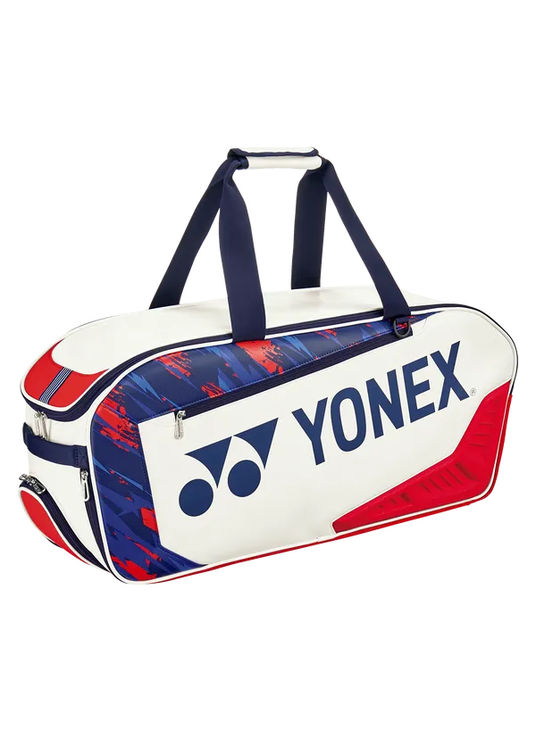 YONEX 2024 EXPERT TOURNAMENT BAG BA02331WEX