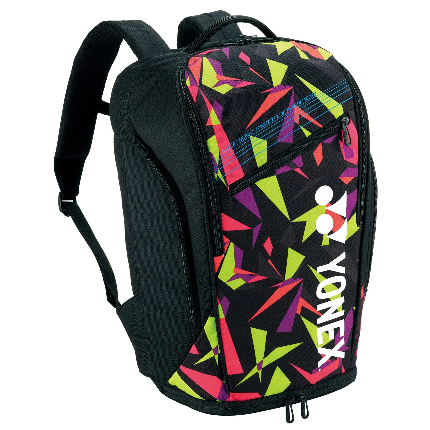 YONEX Pro Backpack BA92212LEX
