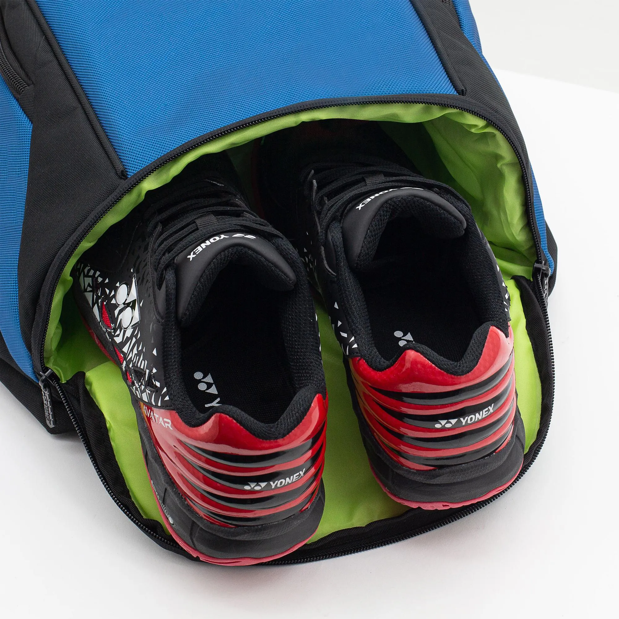 YONEX Pro Backpack BA92212LEX