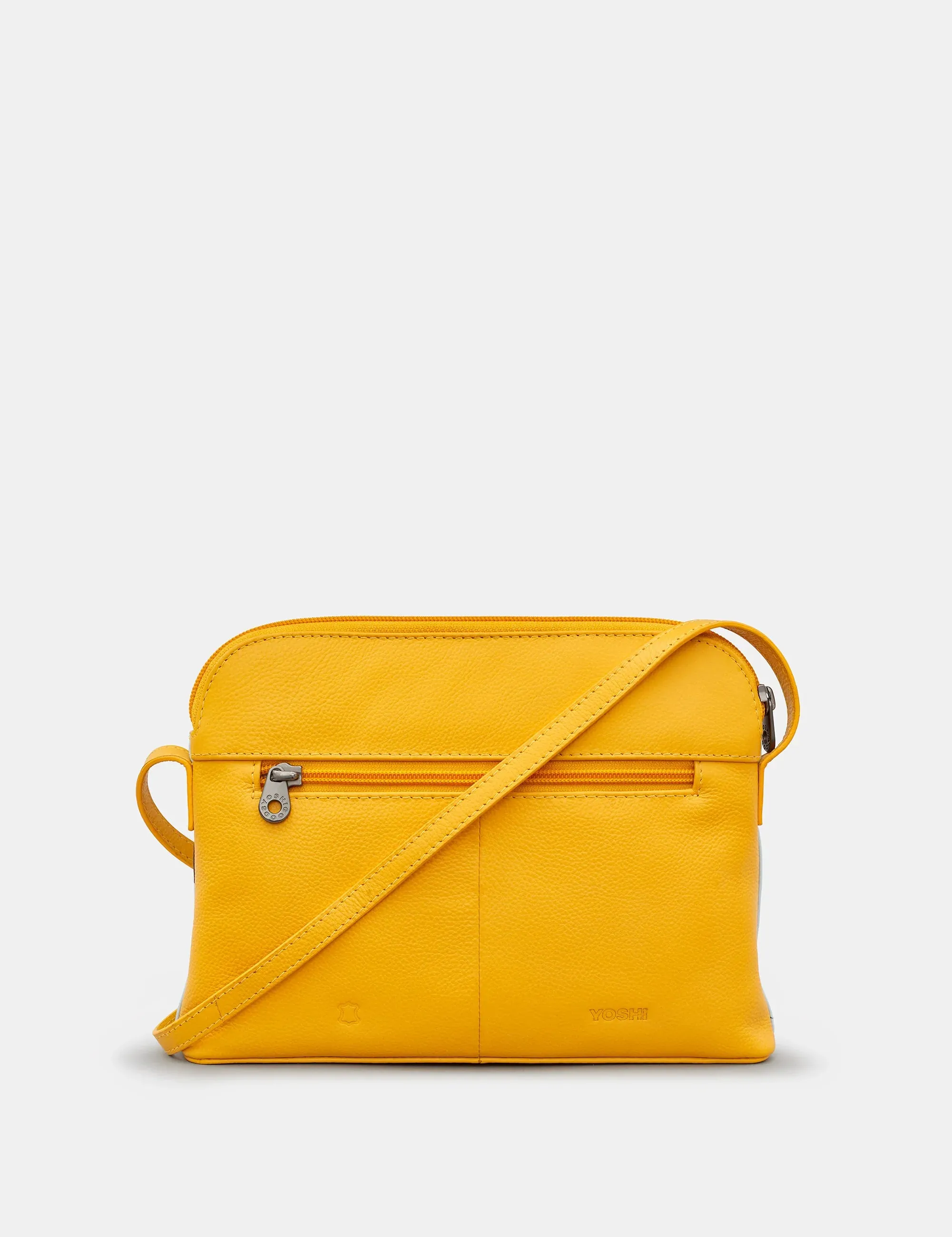Yoshi YB256 23 Yoshi Bee Hive Cross Body bag