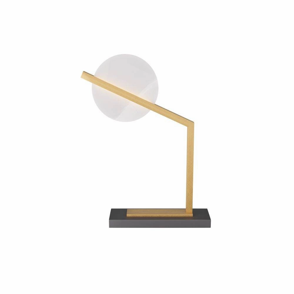 Zahar Desk Lamp Bronze, Iron Desk Lamps online discount