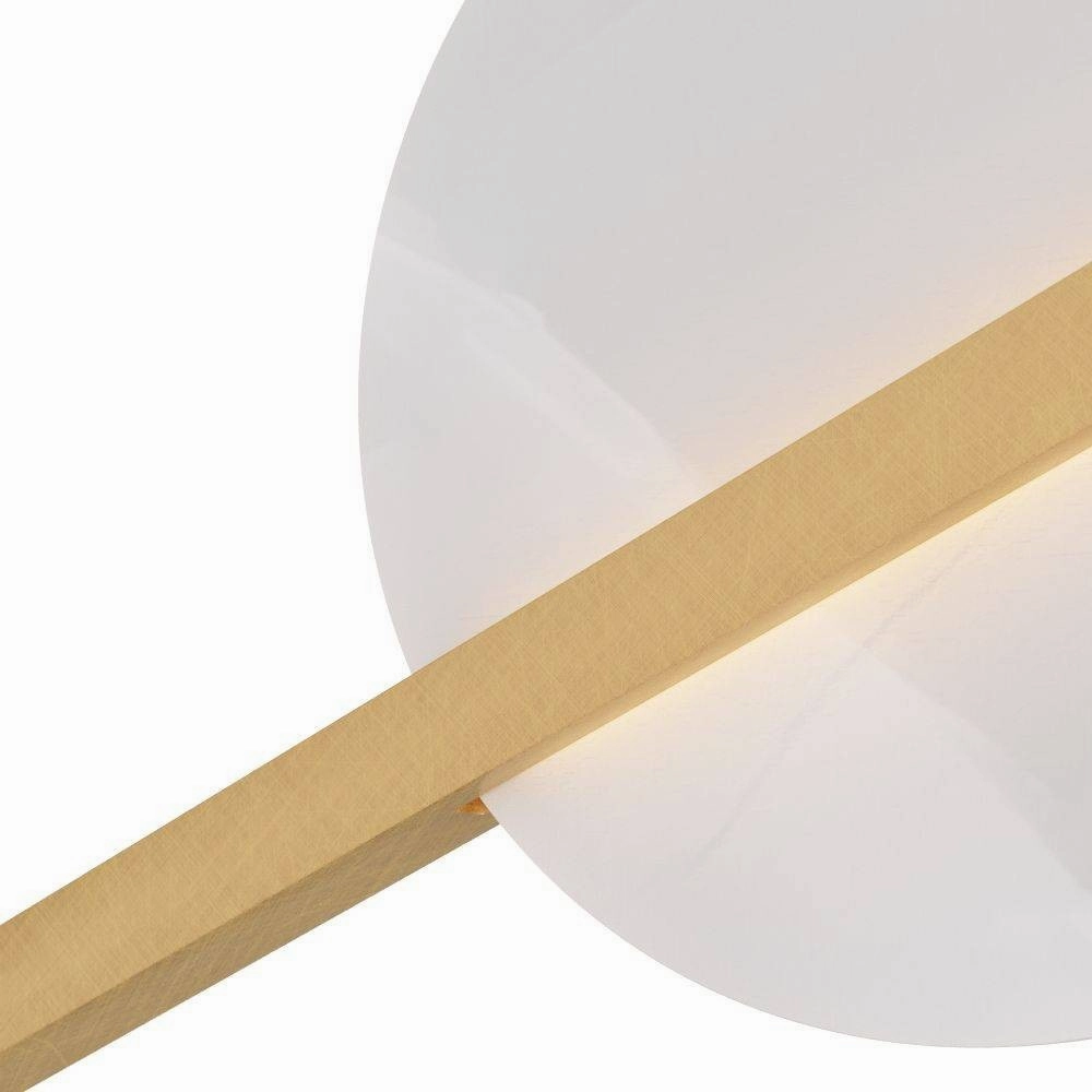 Zahar Desk Lamp Bronze, Iron Desk Lamps online discount