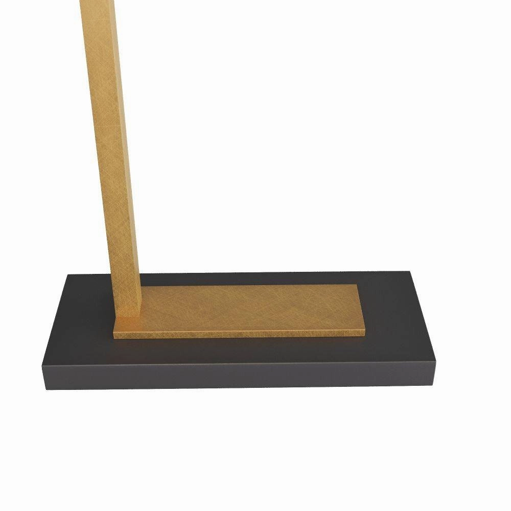 Zahar Desk Lamp Bronze, Iron Desk Lamps online discount
