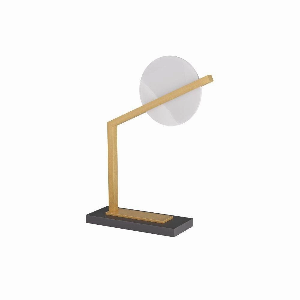 Zahar Desk Lamp Bronze, Iron Desk Lamps online discount