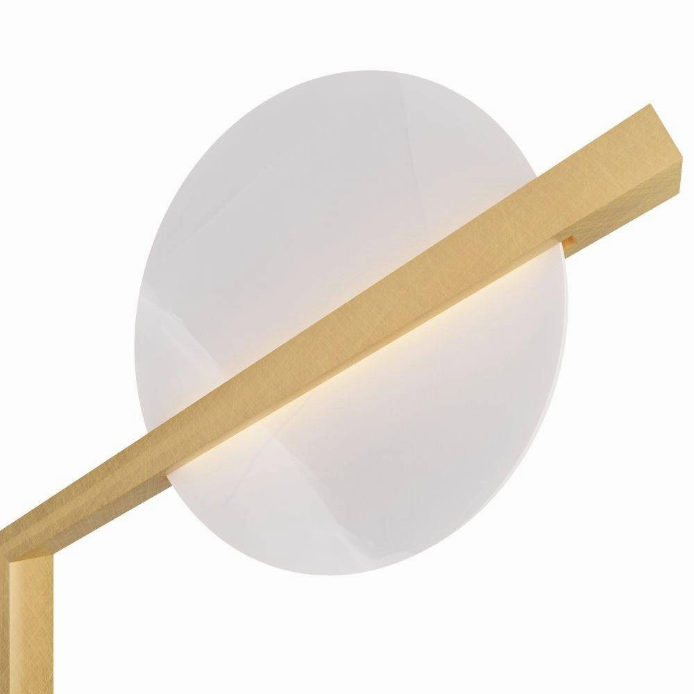 Zahar Desk Lamp Bronze, Iron Desk Lamps online discount