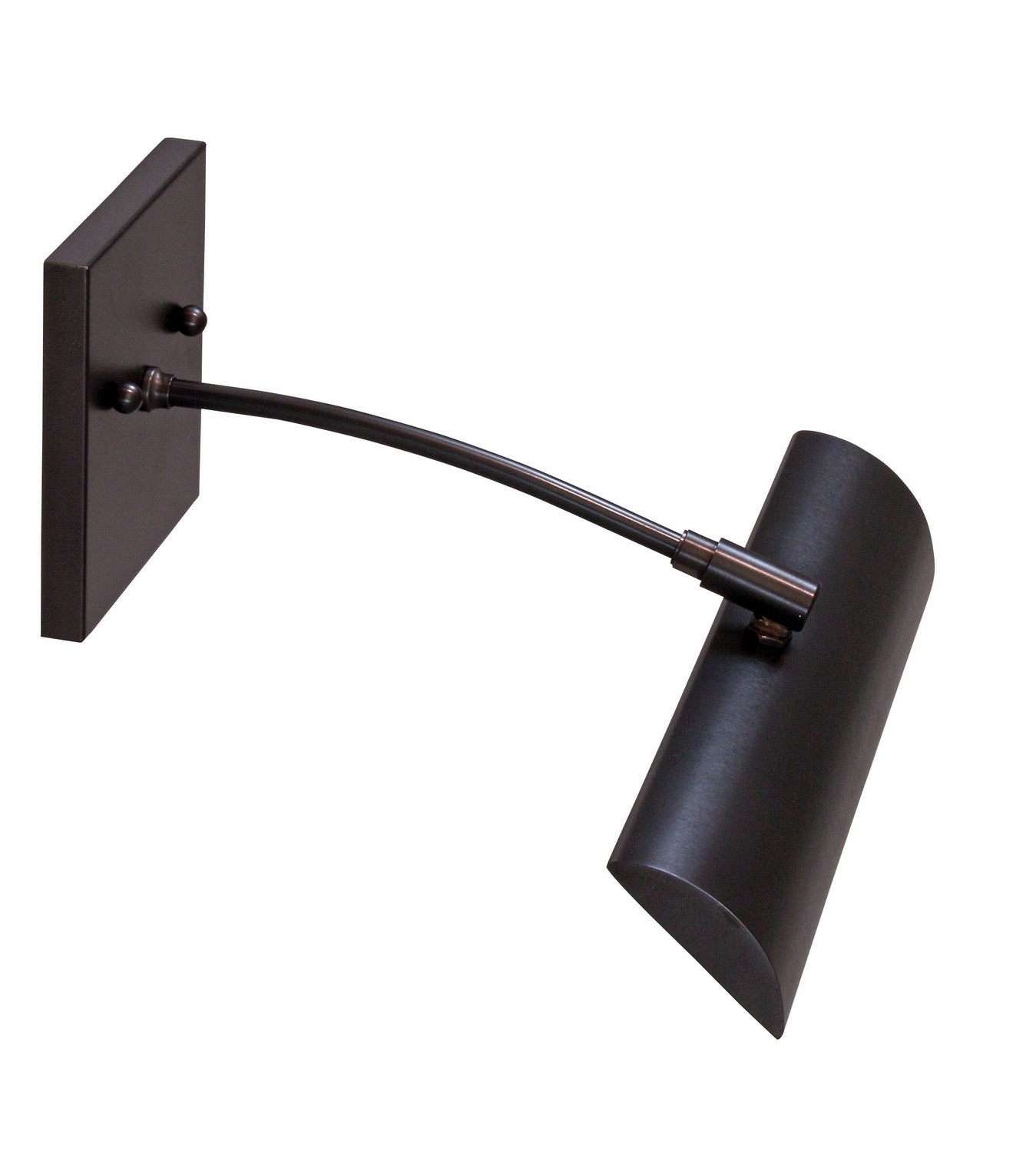 Zenith LED Picture Light Oil Rubbed Bronze Wall Lights cheap shop