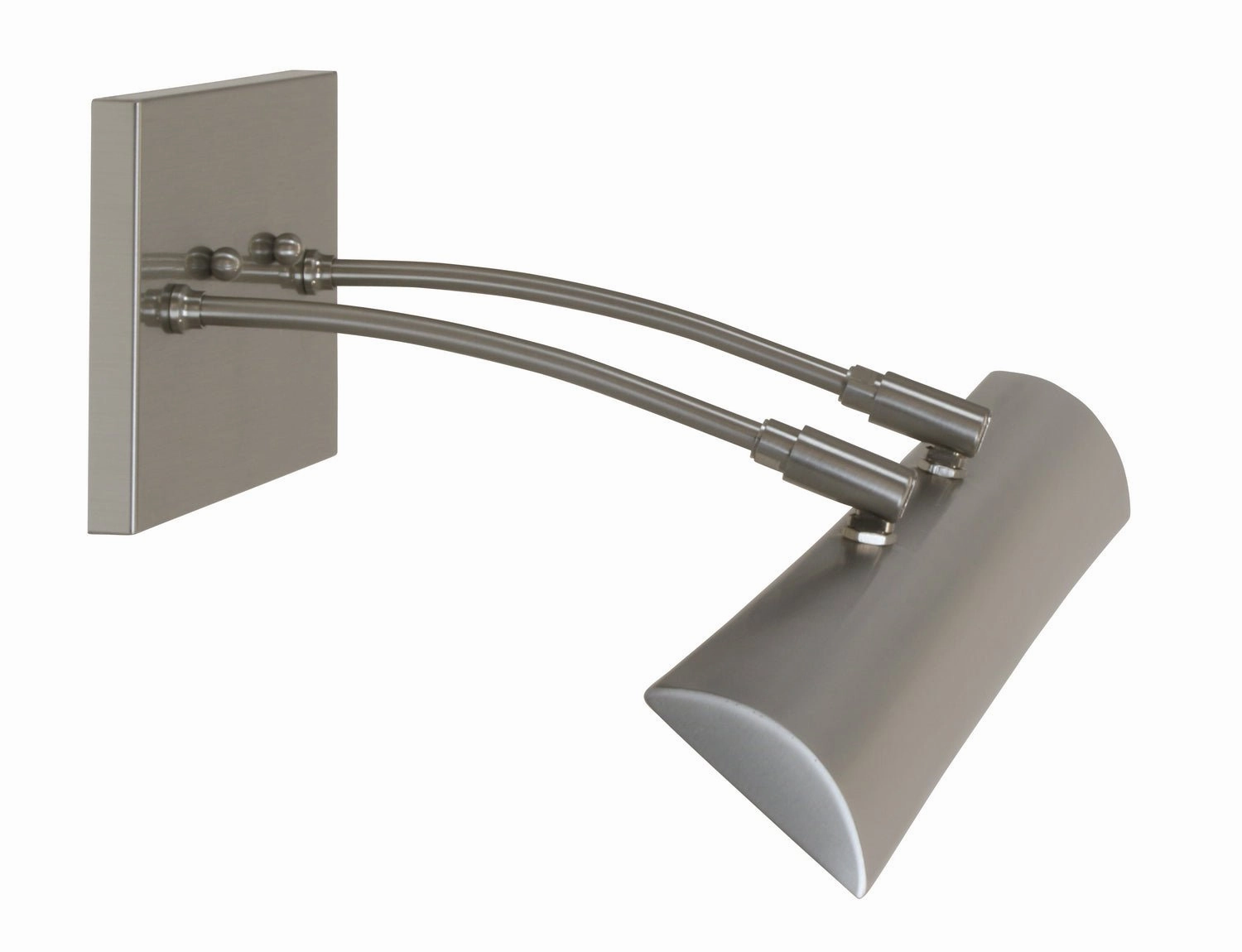 Zenith LED Picture Light Satin Nickel Wall Lights cheap shop
