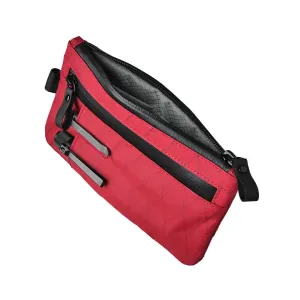 Zip Clutch