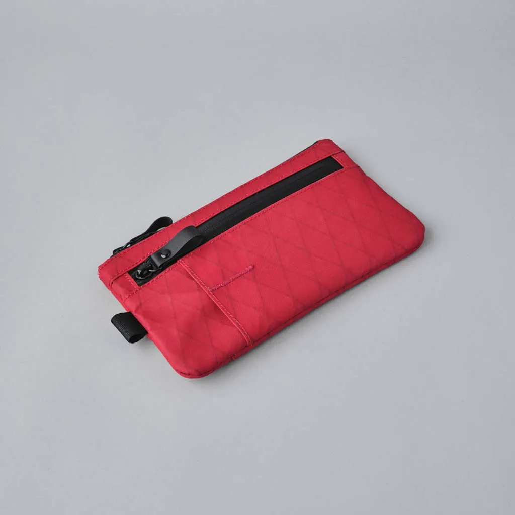 Zip Clutch