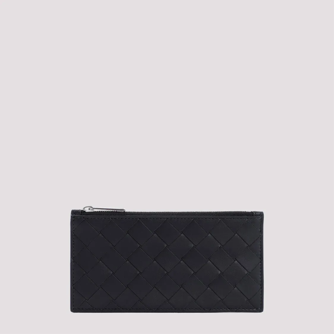 Zipped Intreccio 1.5 Cardcase