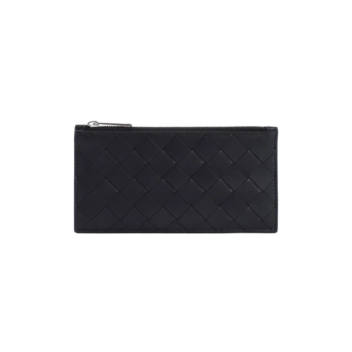 Zipped Intreccio 1.5 Cardcase