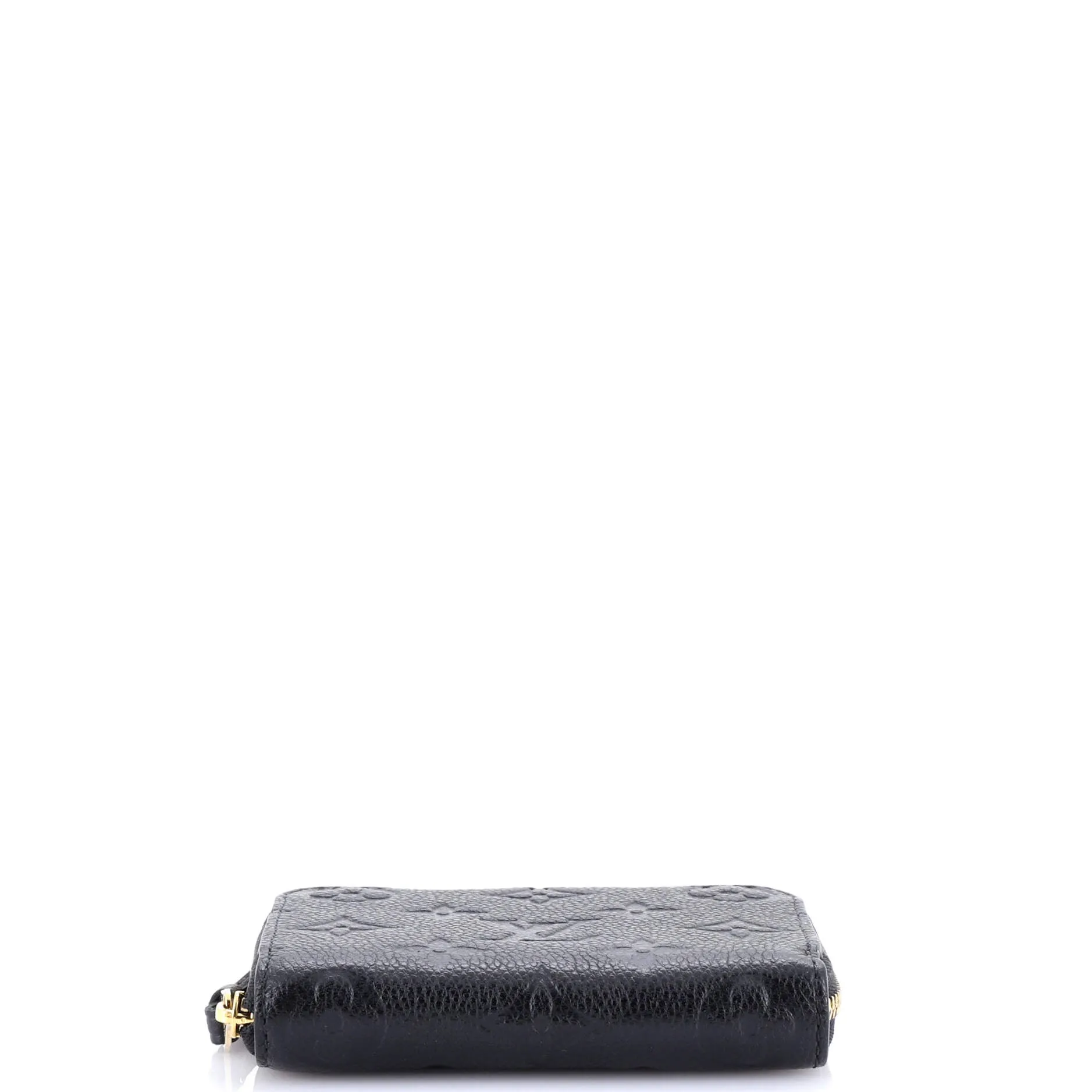 Zippy Coin Purse Monogram Empreinte Leather
