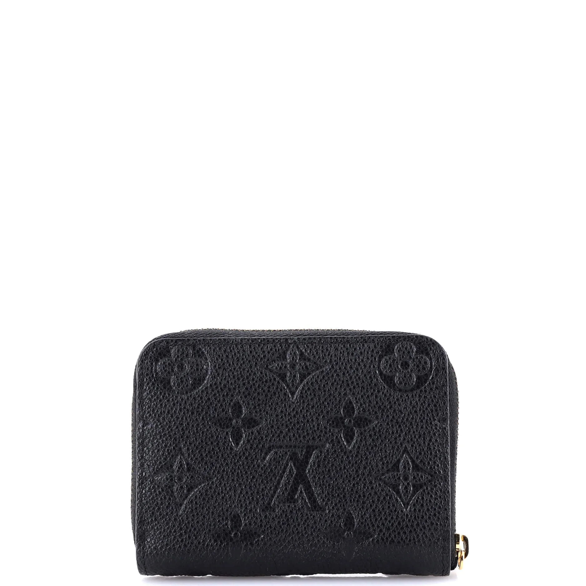 Zippy Coin Purse Monogram Empreinte Leather