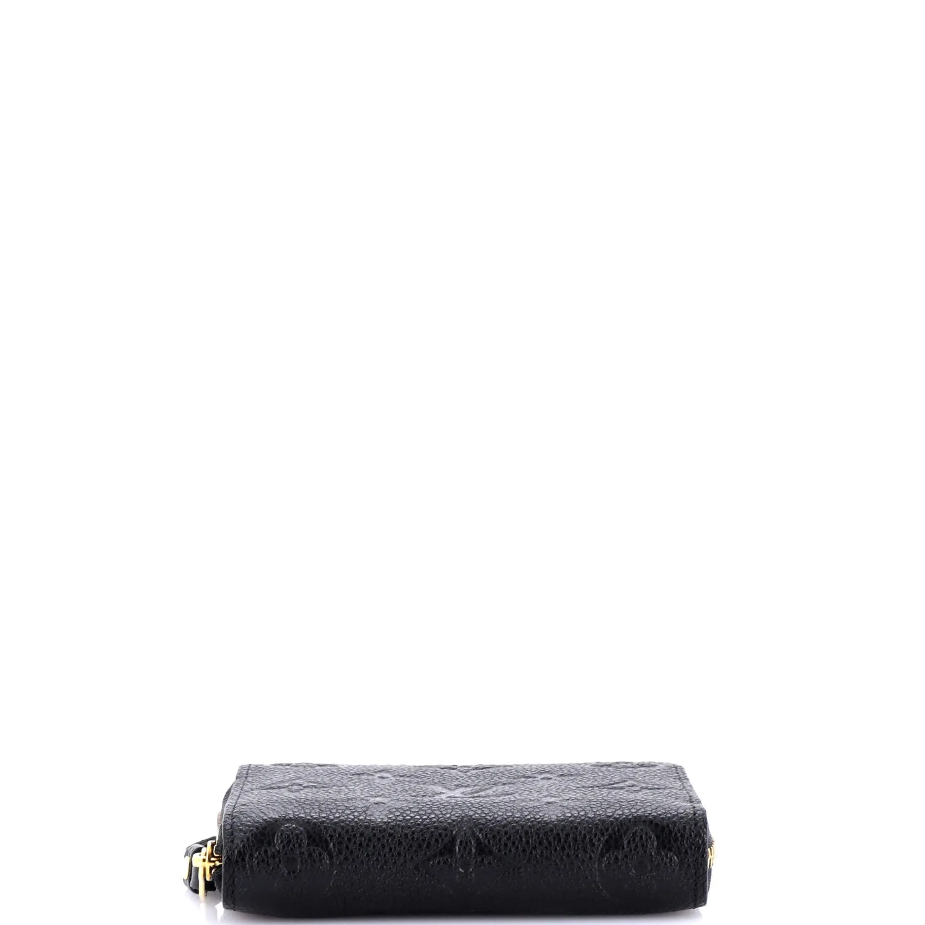 Zippy Coin Purse Monogram Empreinte Leather