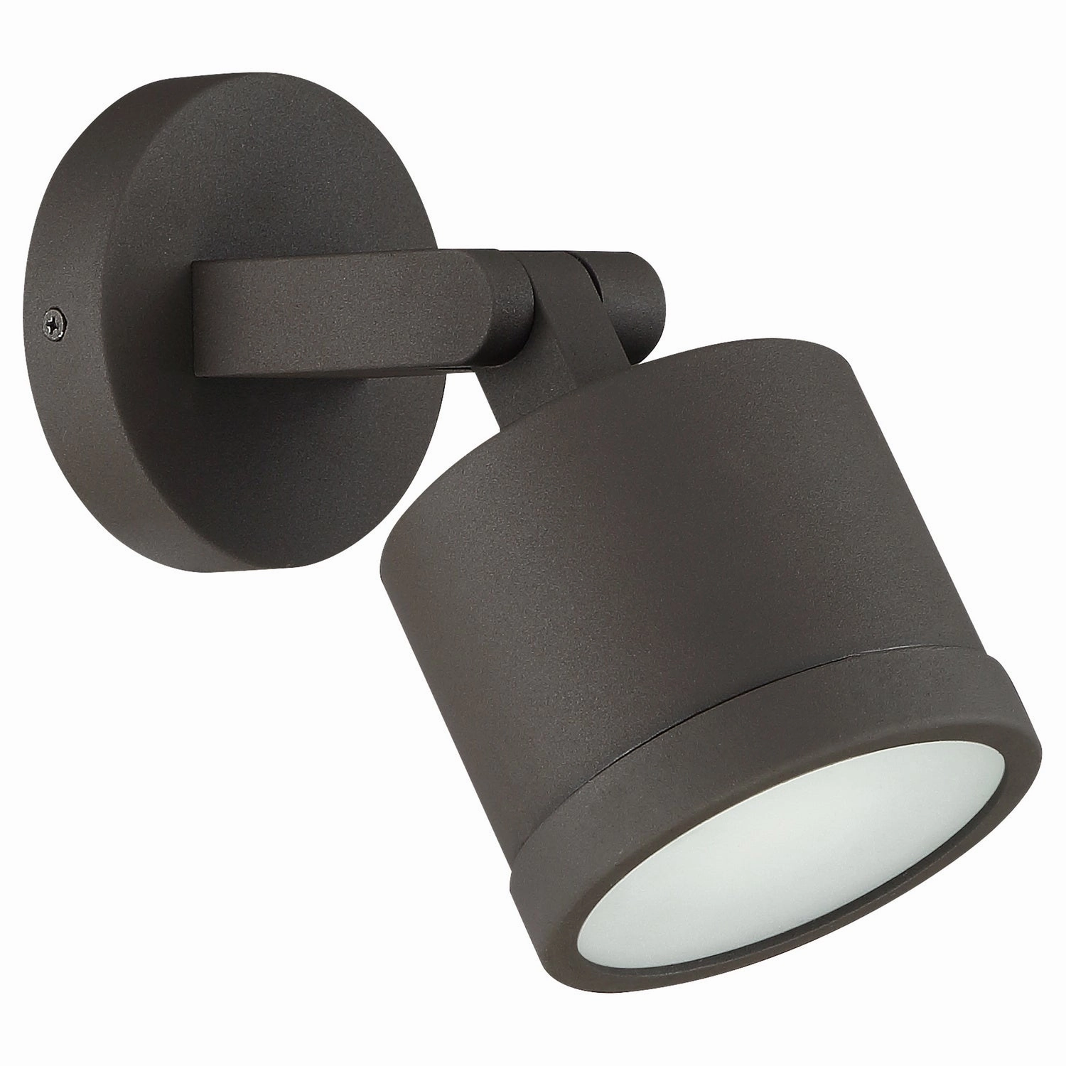 Zone Dual Mount LED Spotlight Bronze Outdoor Accent Lights deals