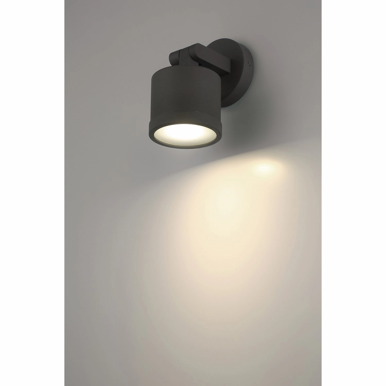 Zone Dual Mount LED Spotlight Bronze Outdoor Accent Lights deals