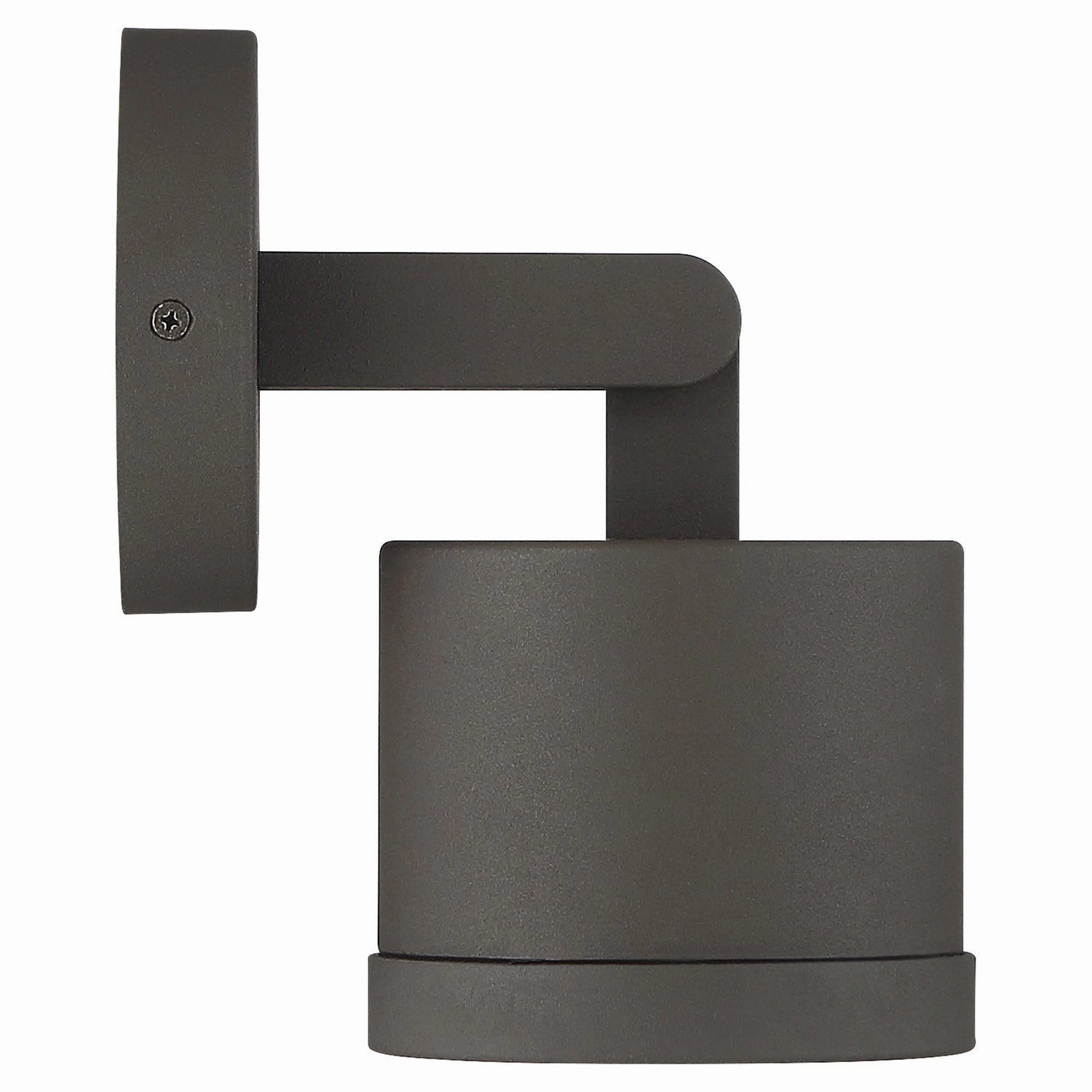Zone Dual Mount LED Spotlight Bronze Outdoor Accent Lights deals